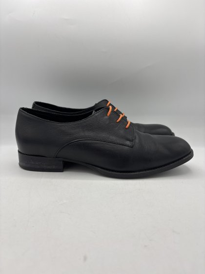 Derbies RUDY'S noirs de seconde main
