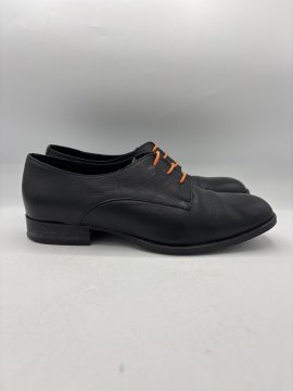 Derbies RUDY'S noirs de seconde main