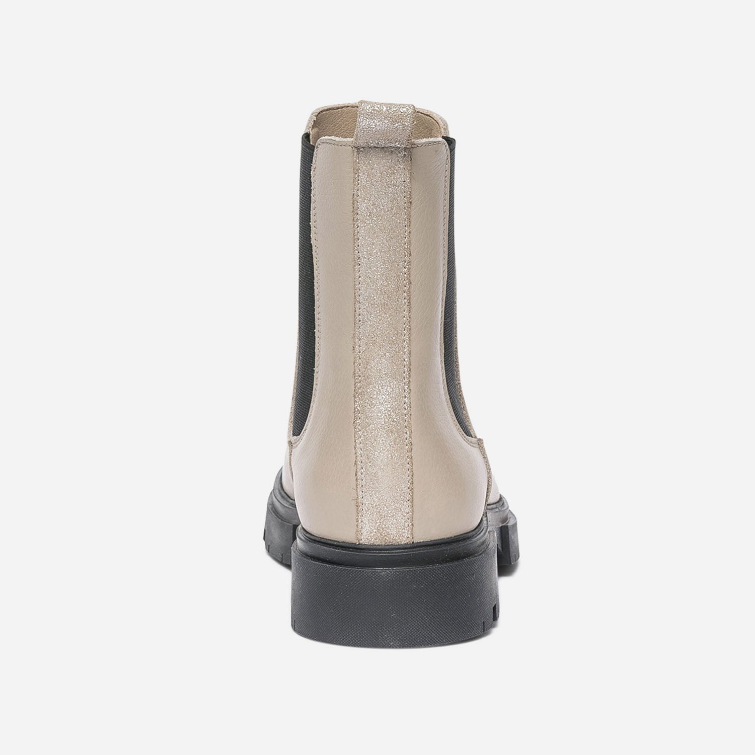 BOOTS ADELAIDE BEIGE