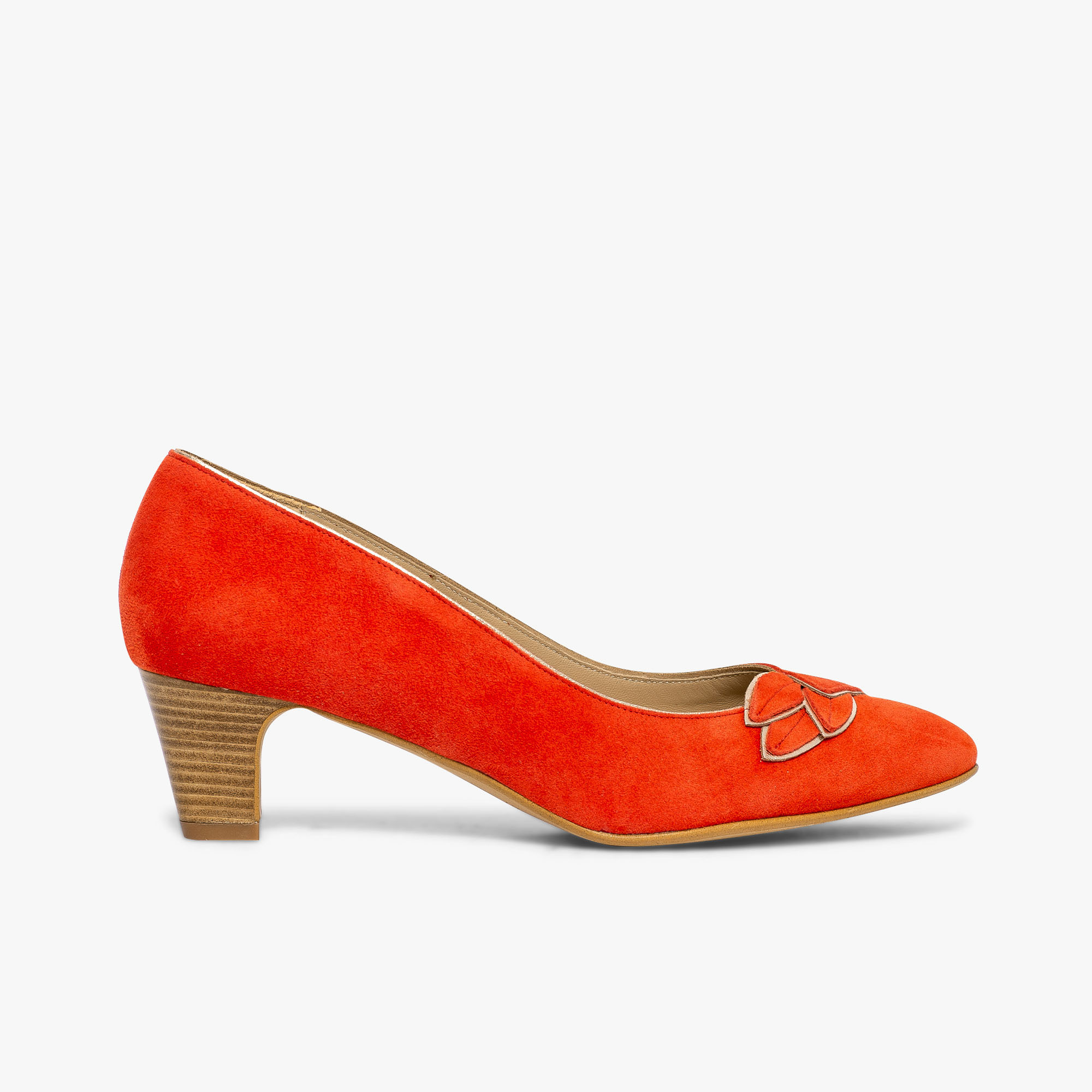 ESCARPIN ILARIO