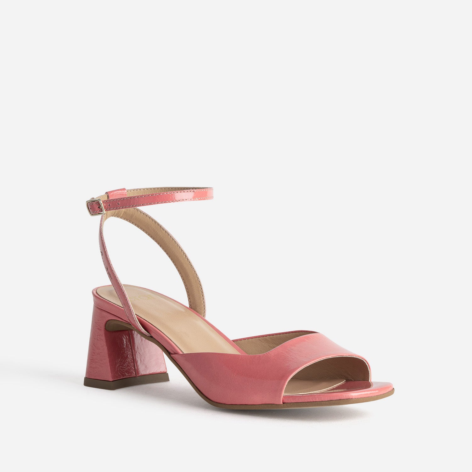 SANDALE GLAUDIA ROSE
