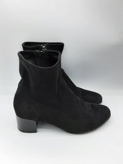 Bottines Caprice d'occasion