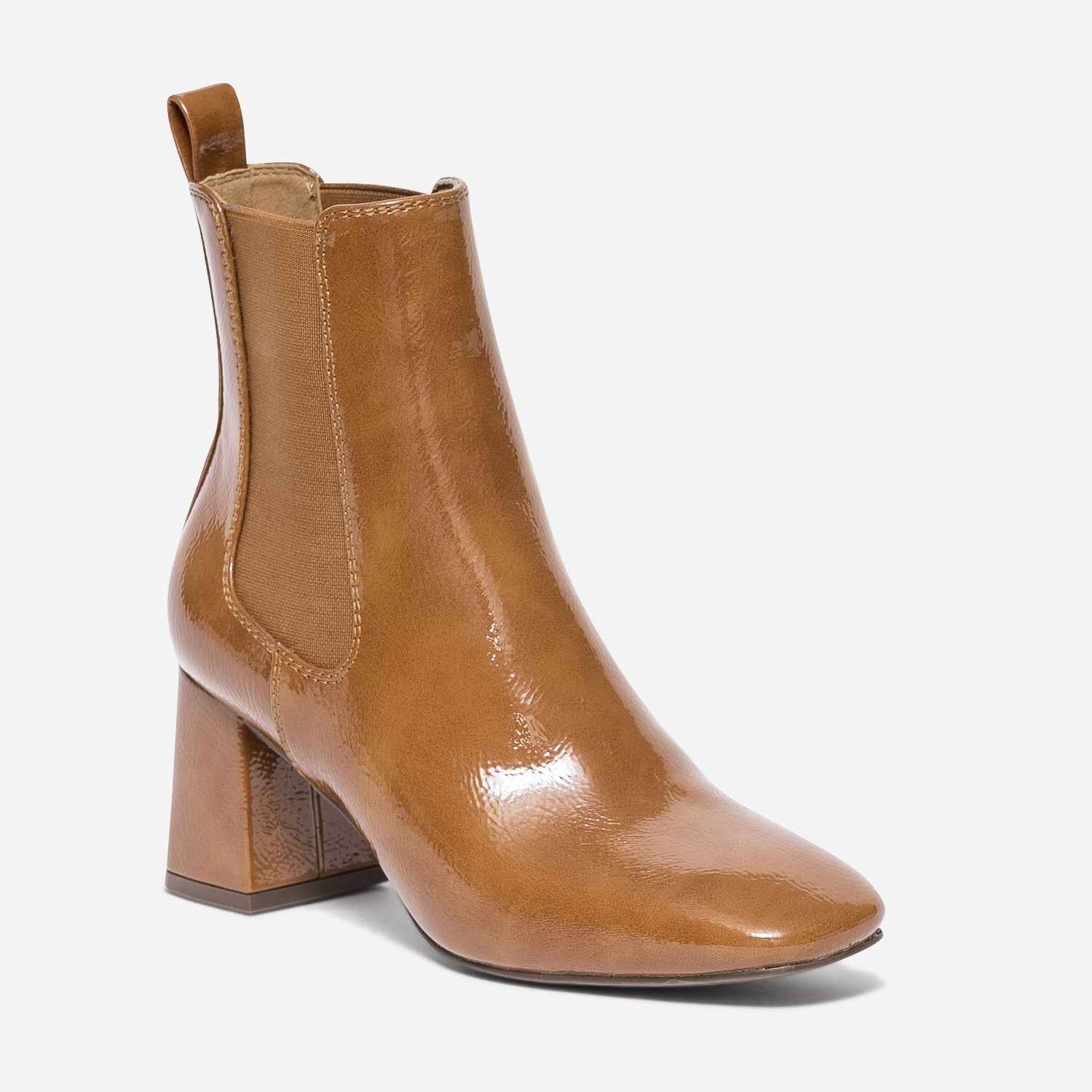 BOOTS CALIE MARRON