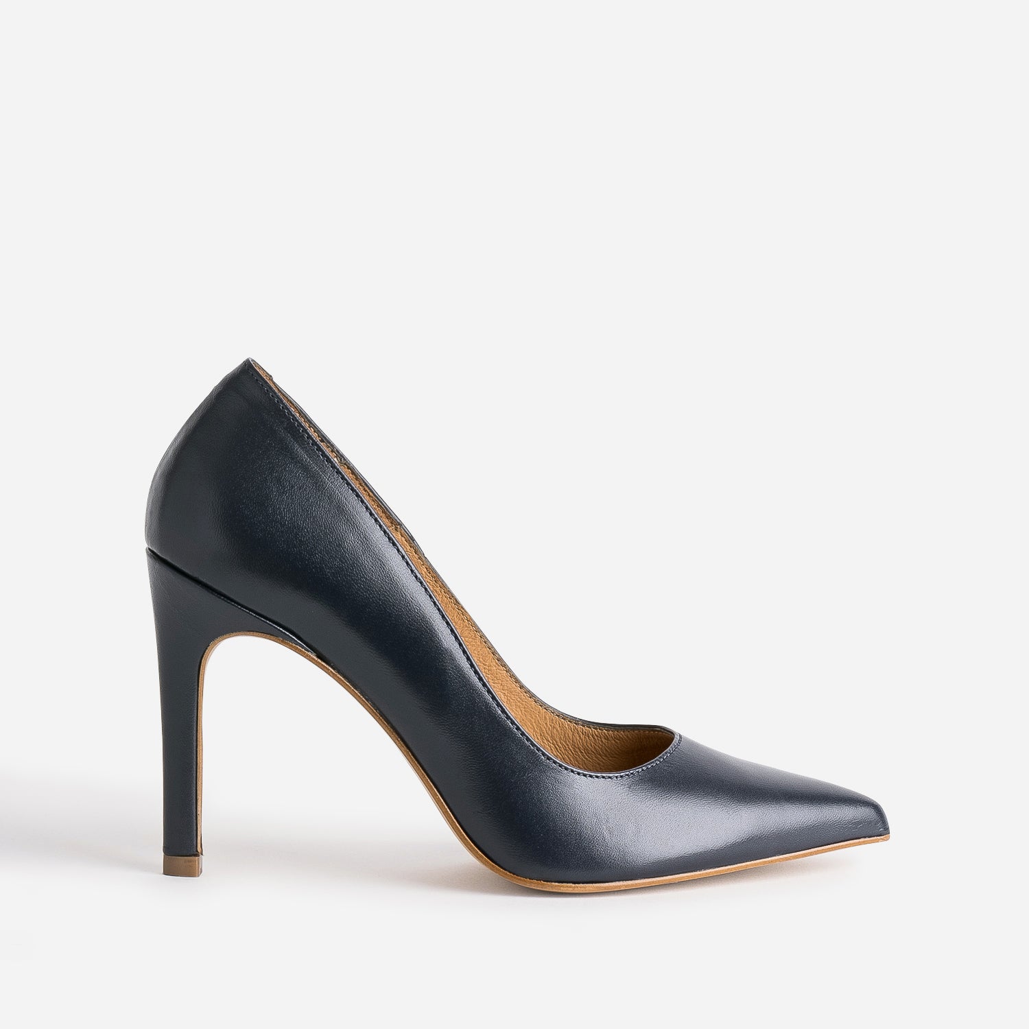 ESCARPIN ULANIE BLEU
