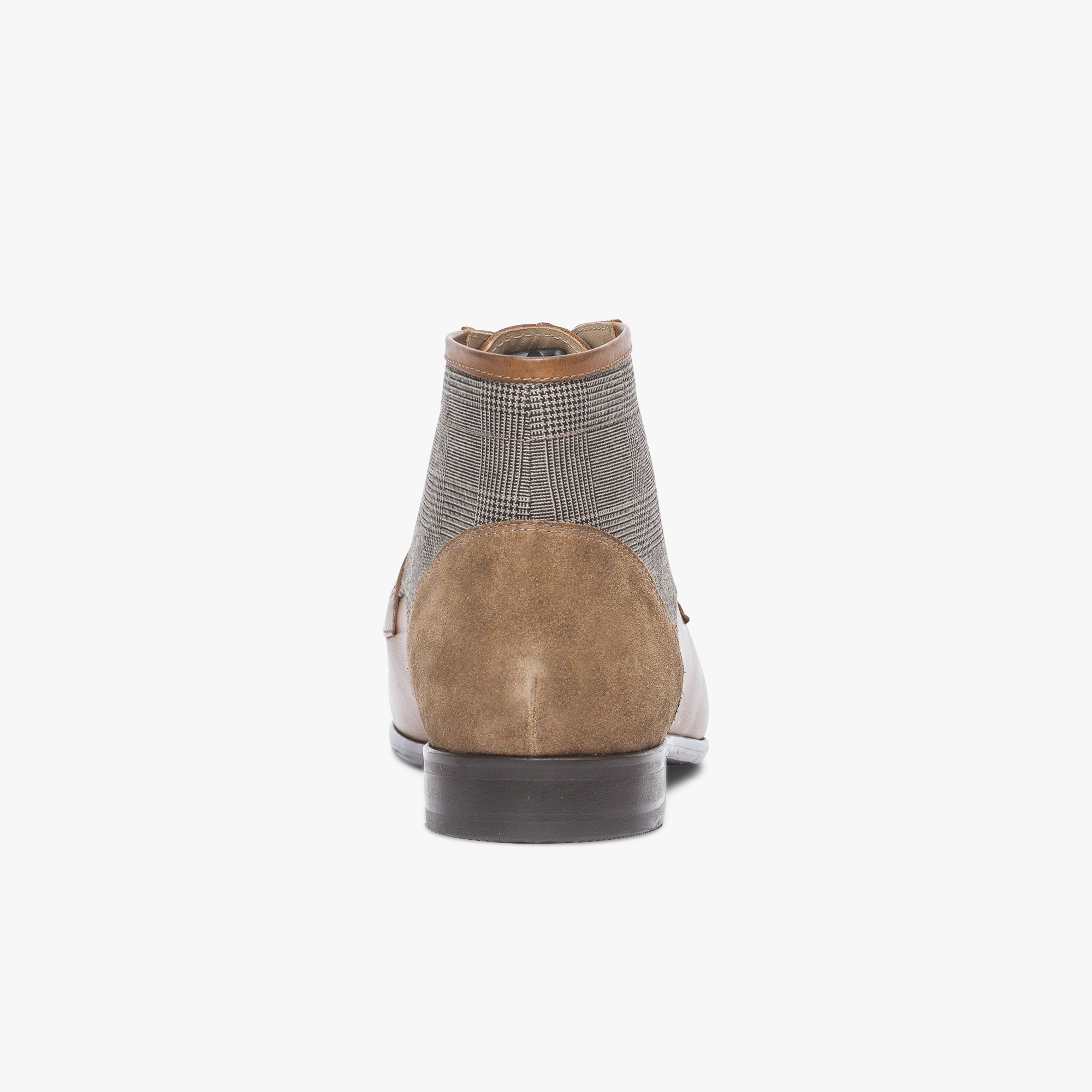 LOW-BOOTS EMILION
