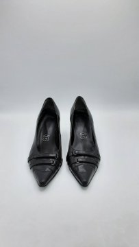 Escarpins noires