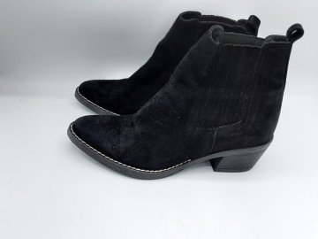 Boots VIDI STUDIO noirs de seconde main