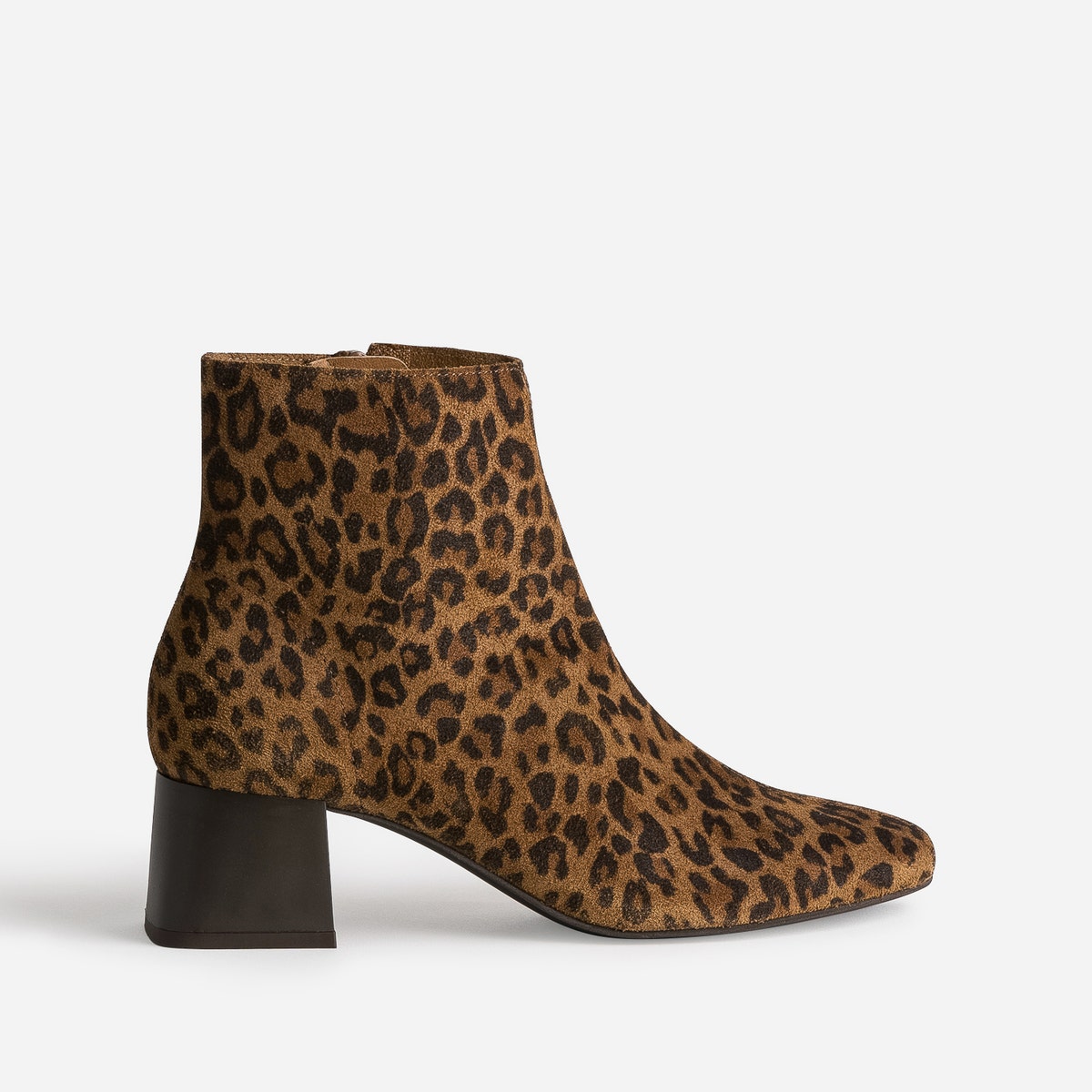 BOOTS SOLEA LEOPARD