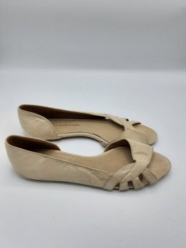 ballerines de seconde main