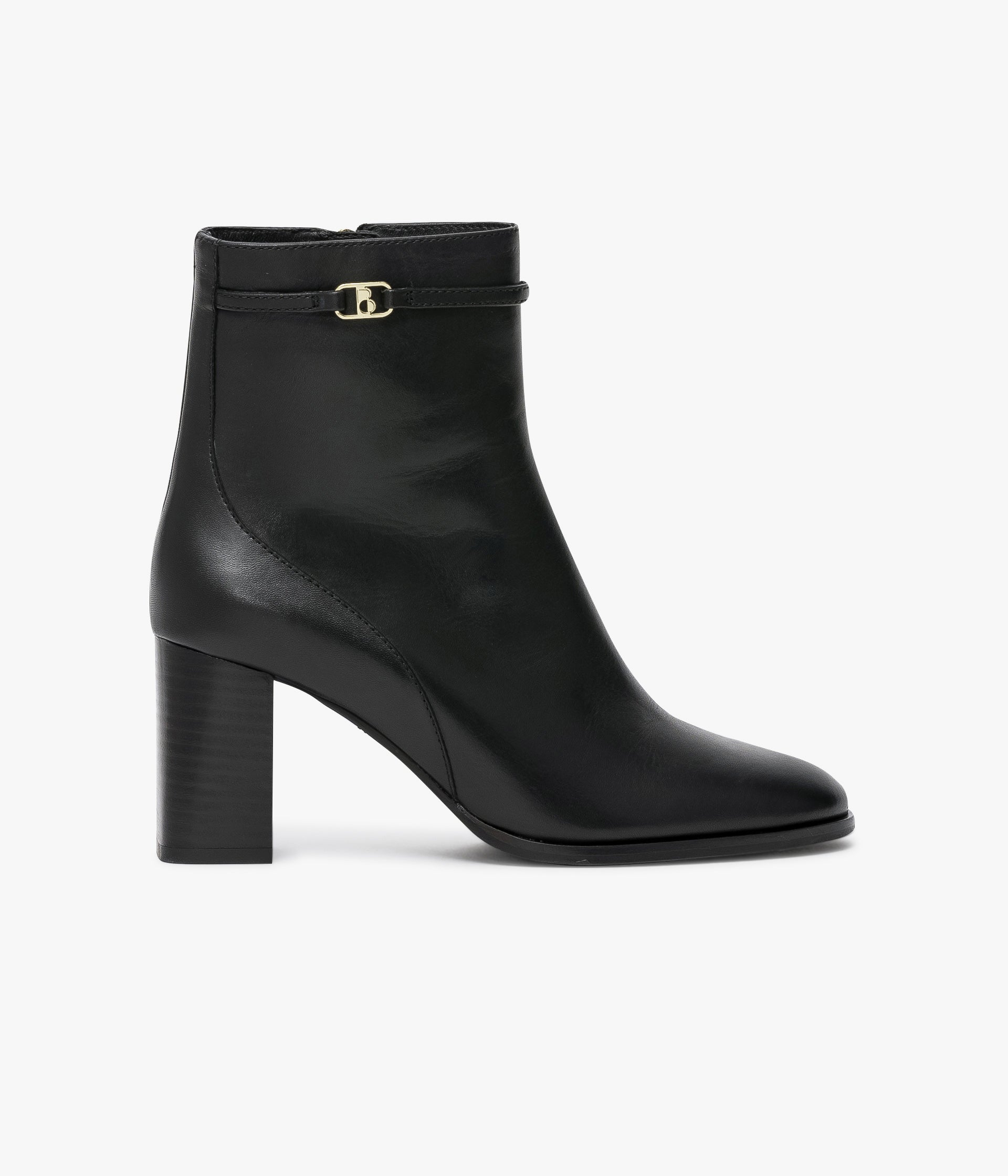 BOOTS ELIZA NOIR