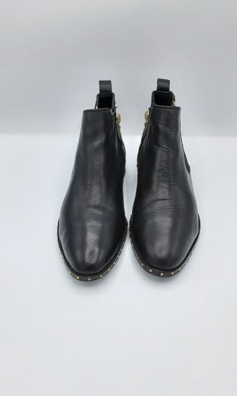 bottines