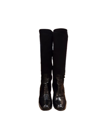 Bottes de seconde main