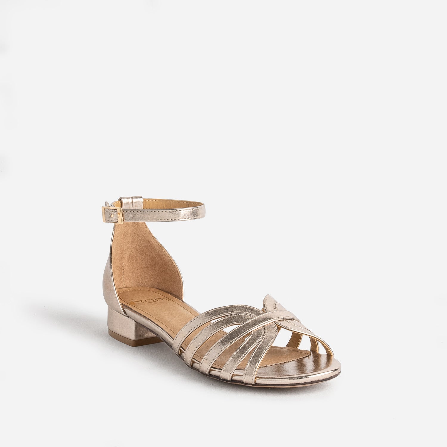 SANDALE NARJOU DORE