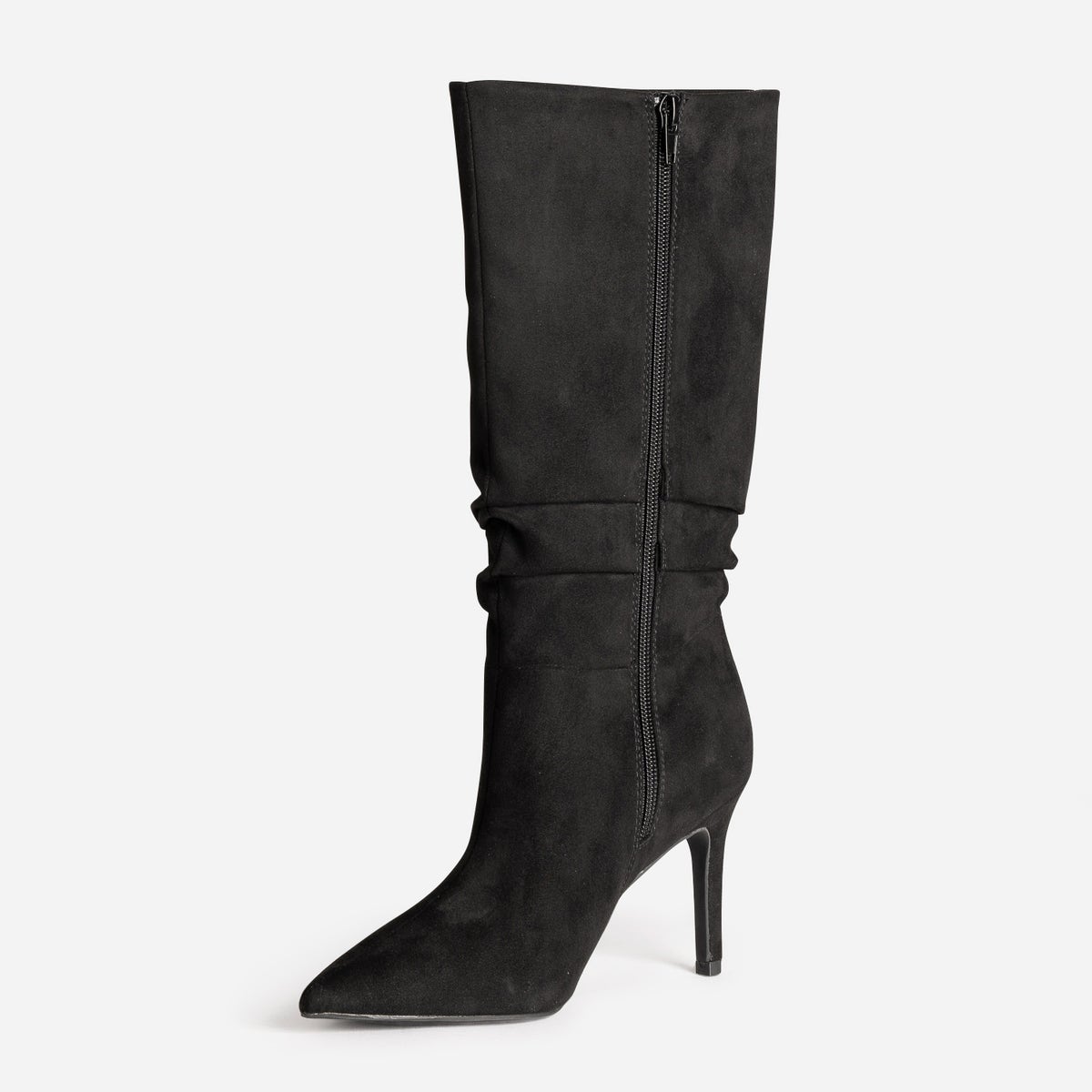 BOTTE THAIS NOIR