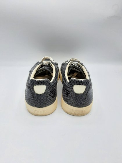 Baskets d'occasion