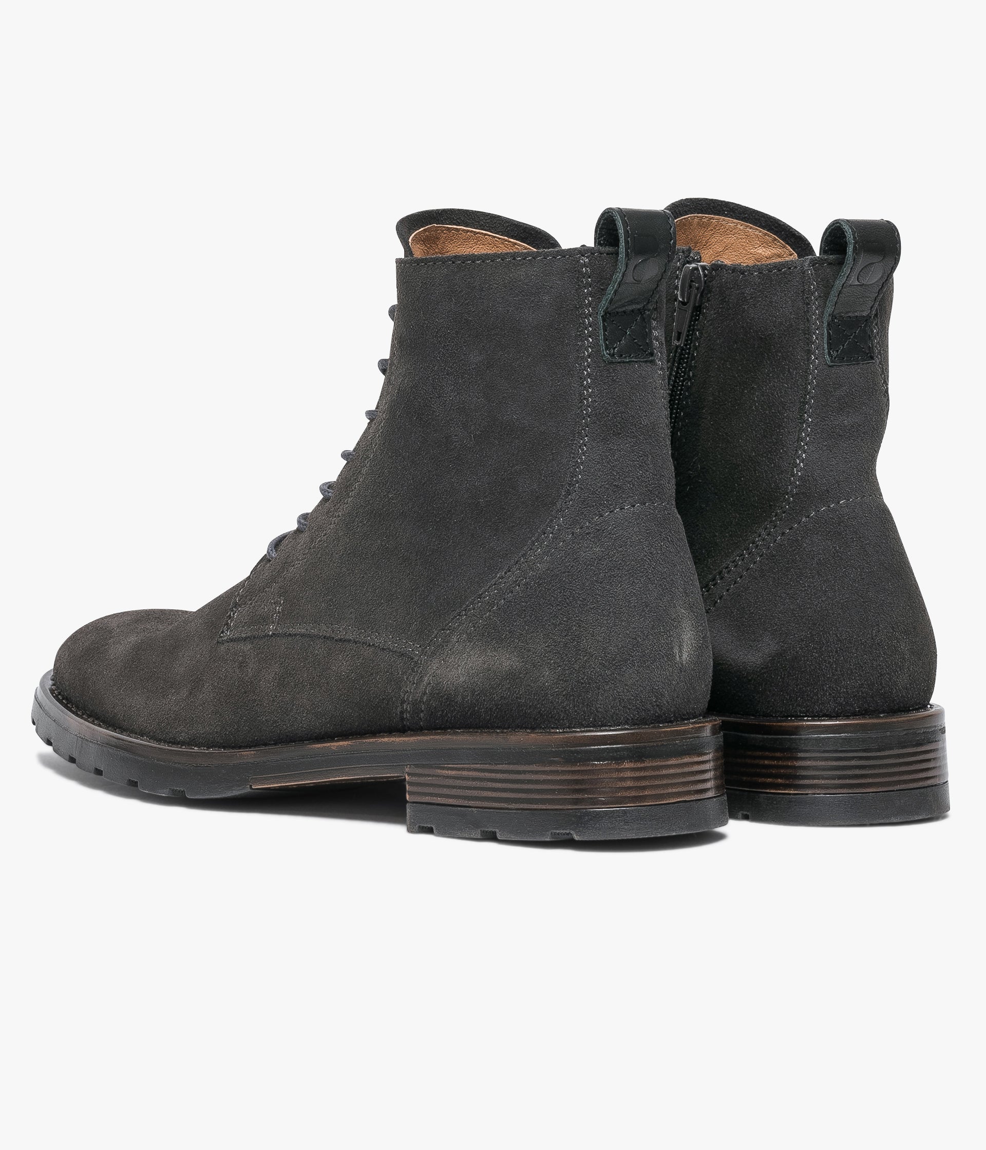 BOOTS GUILLO ANTHRACITE