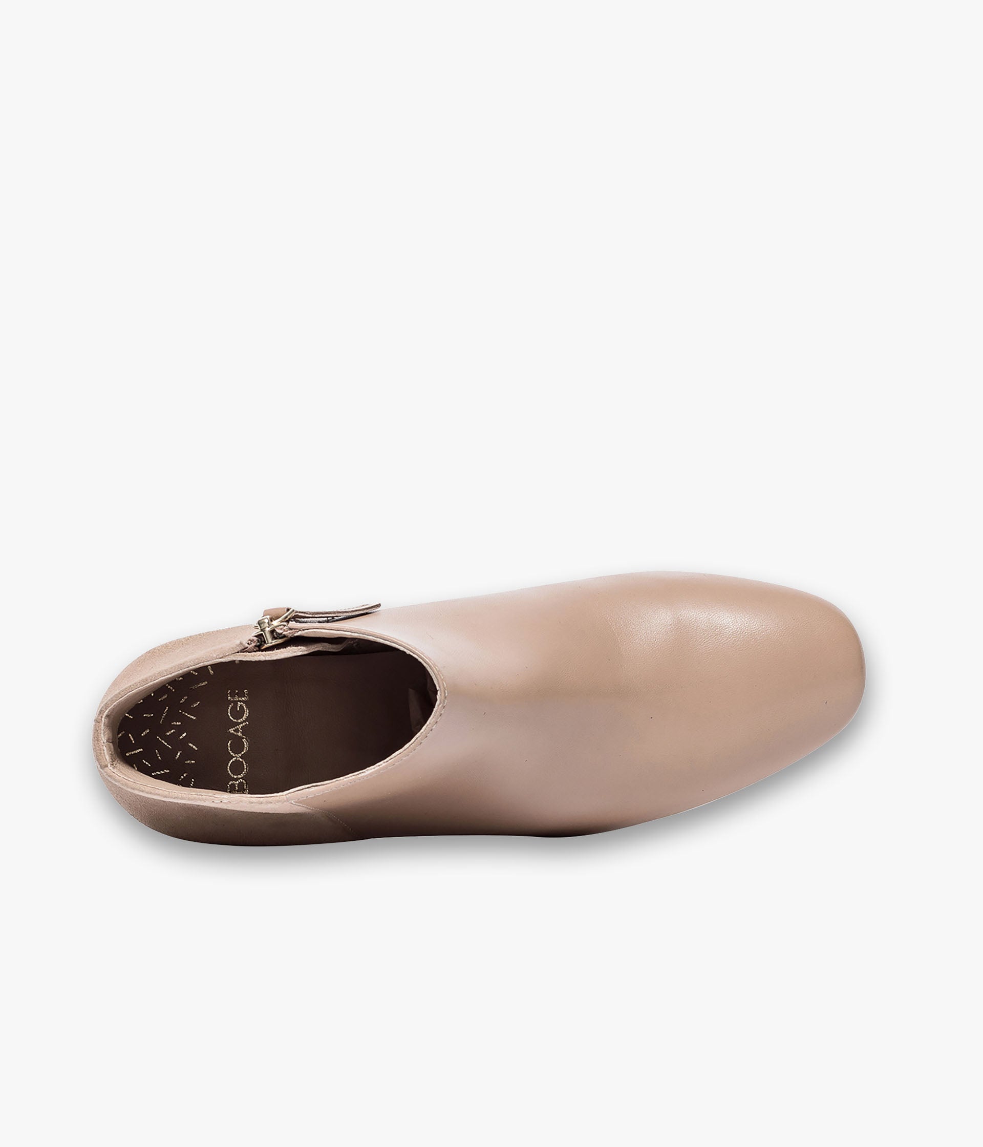 BOOTS ELOINE BEIGE