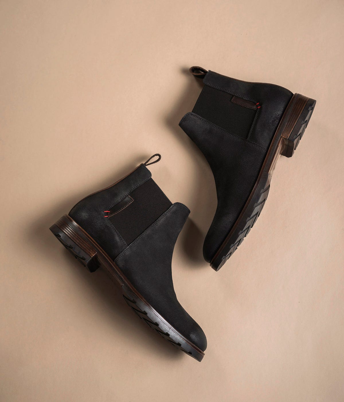 BOOTS ONOFRE ANTHRACITE