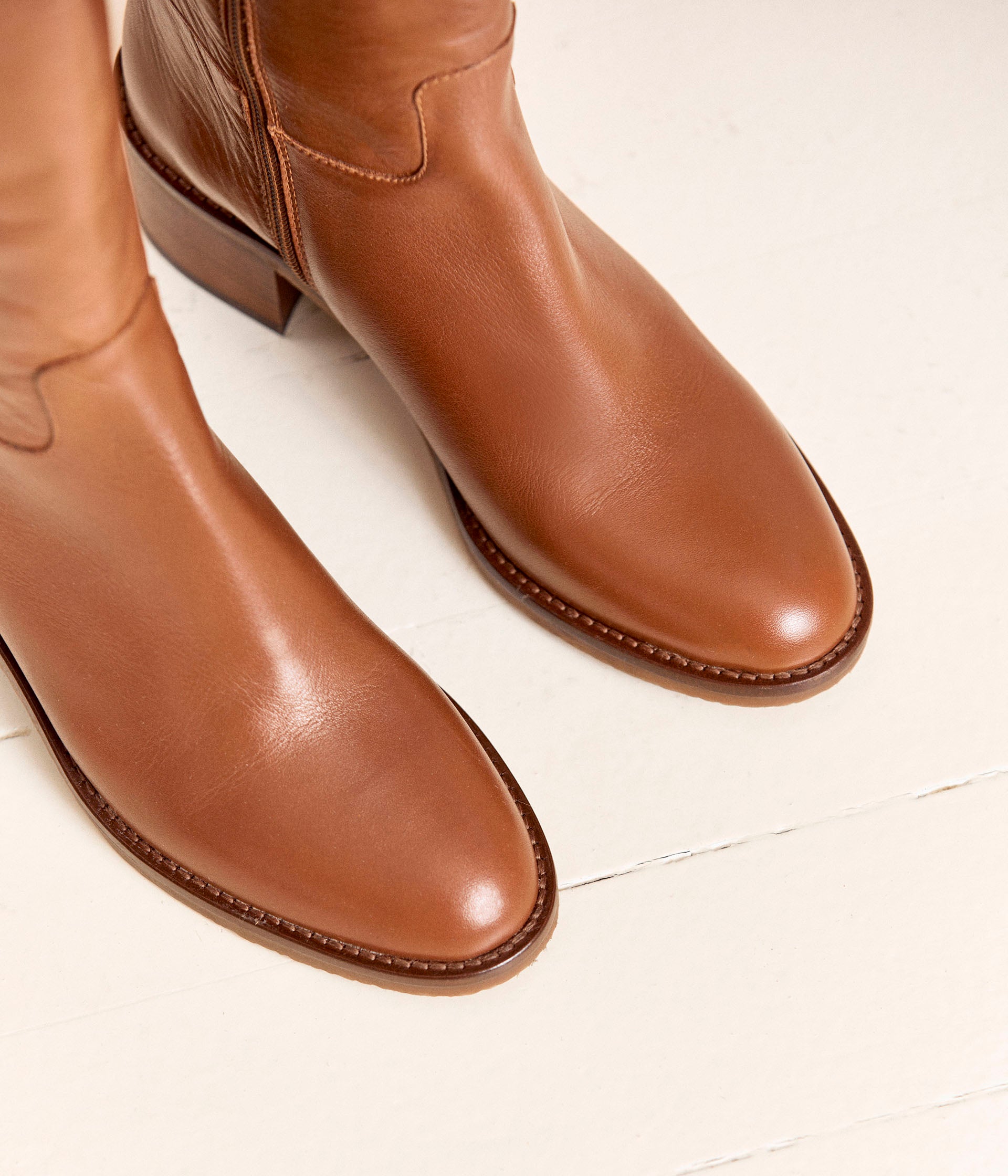 BOTTE AGATHE COGNAC