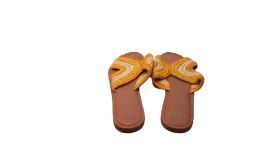 Paire de mules de seconde main