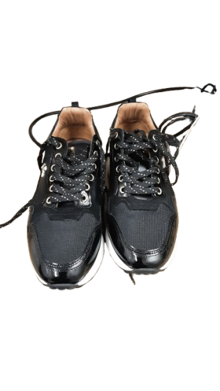 basket noir 36