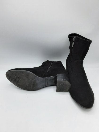 Bottines Caprice d'occasion