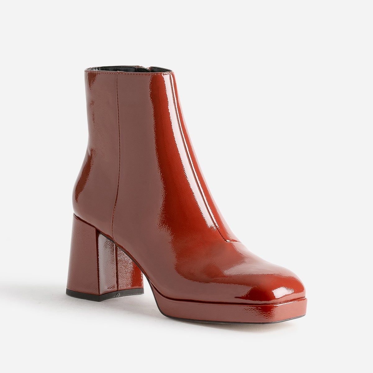 BOOTS CALISTA CAMEL