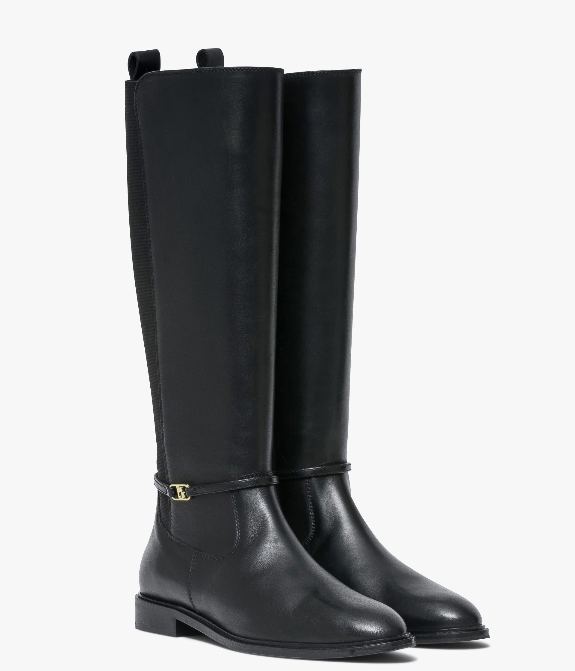 BOTTE OPHELIA NOIR