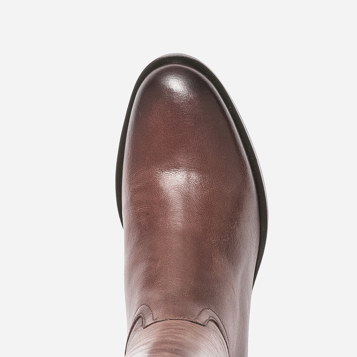 BOTTE RACKEL COGNAC