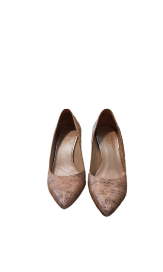 Paire d’escarpins de seconde main
