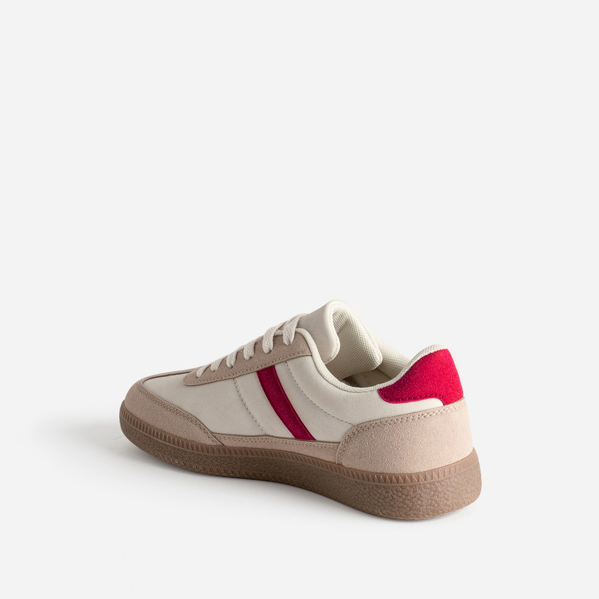 BASKET PAVELLE BEIGE