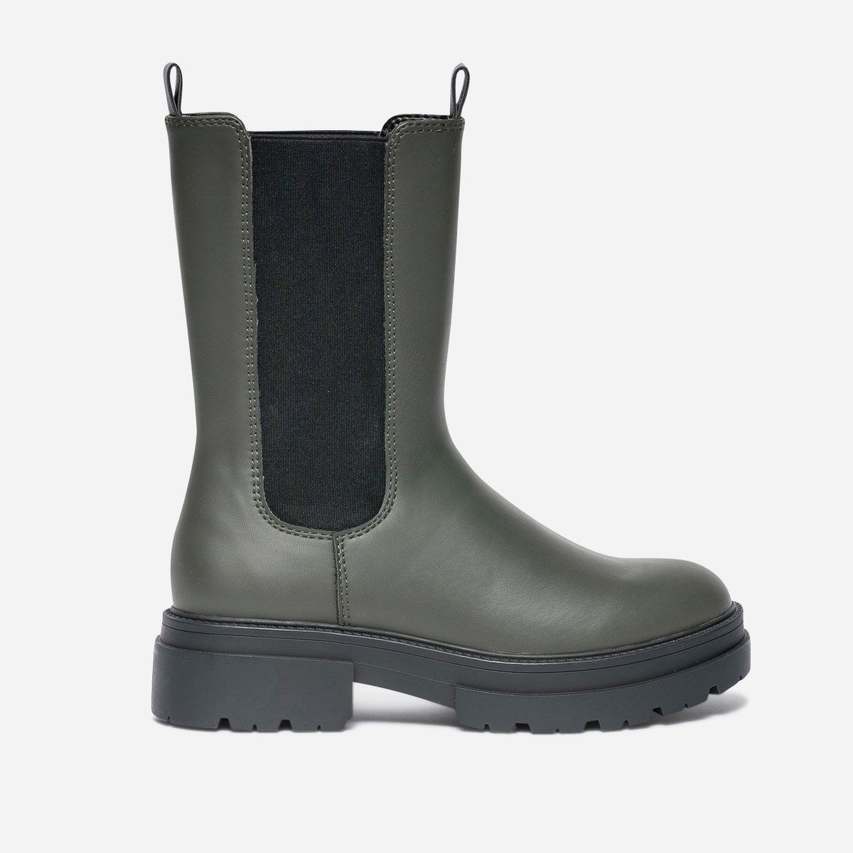 BOOTS ALICIA KAKI