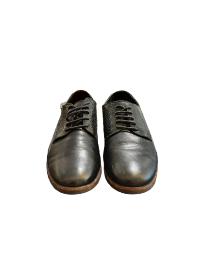 Derbie noir ERAM de seconde main