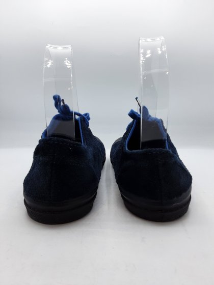 Tennis BENSIMON marines de seconde main