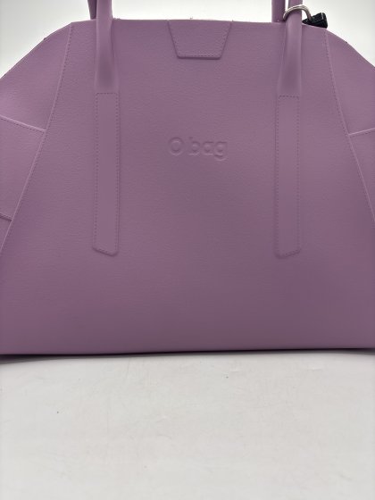 Sac O'BAG lila de seconde main