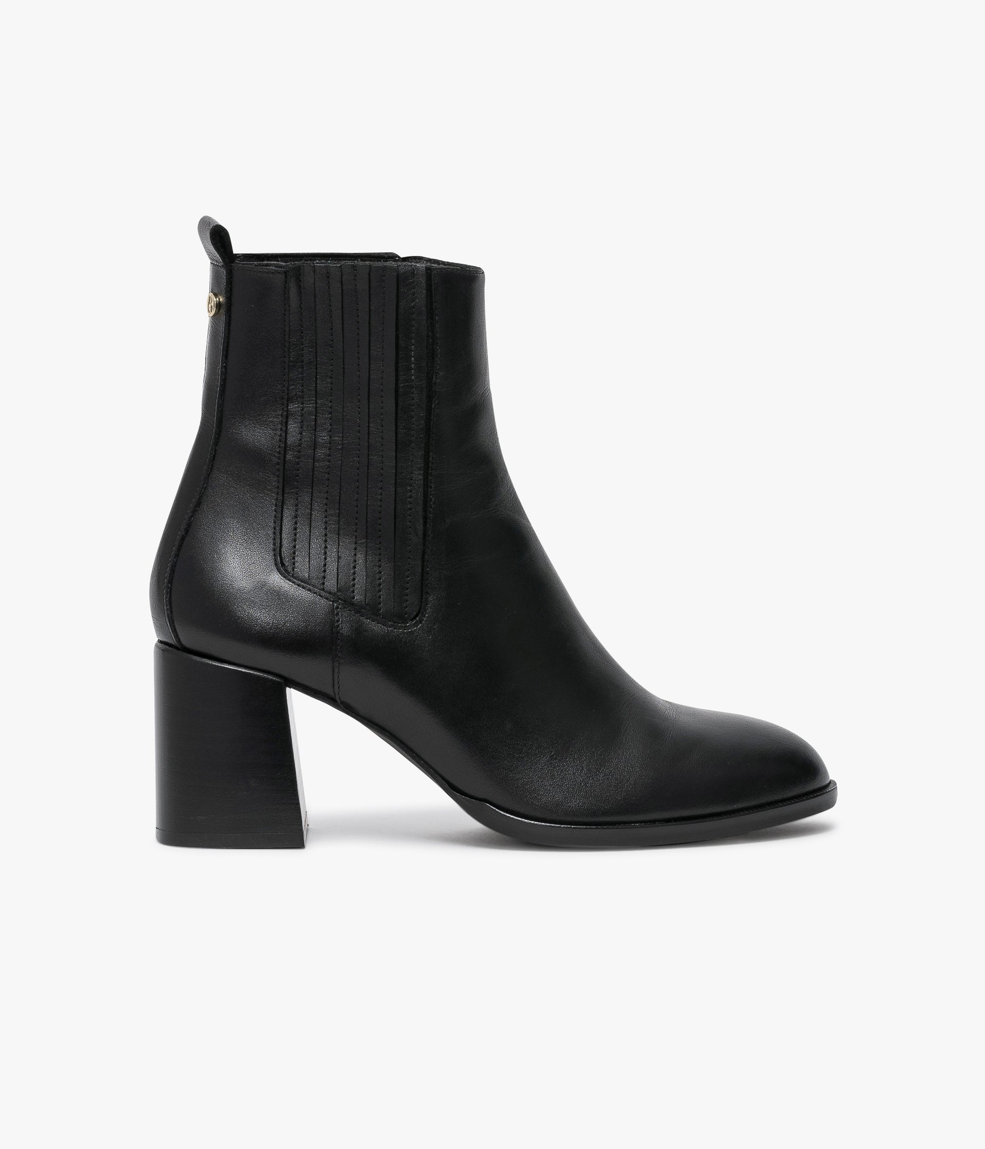 BOOTS MANON NOIR