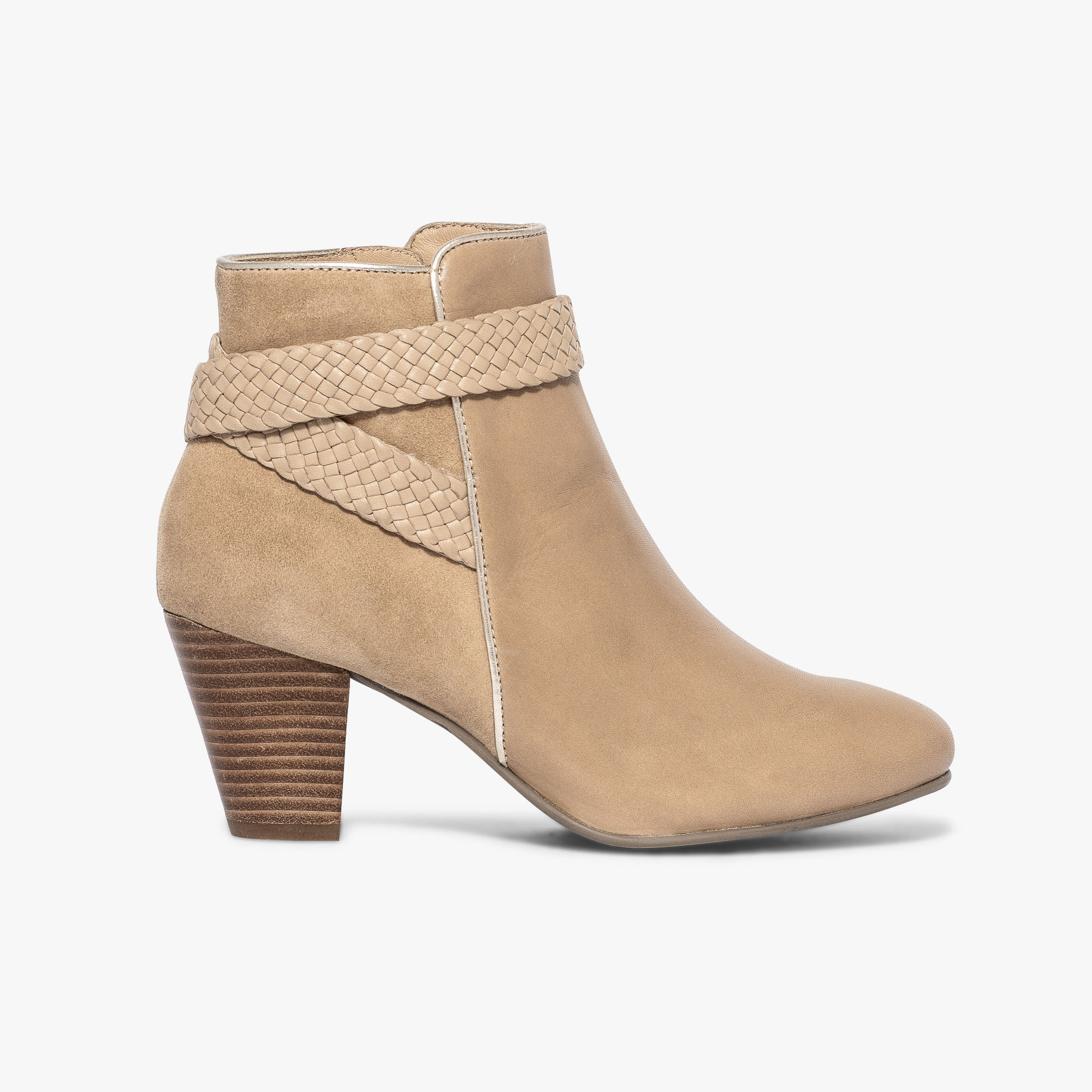 BOOTS ELISOA