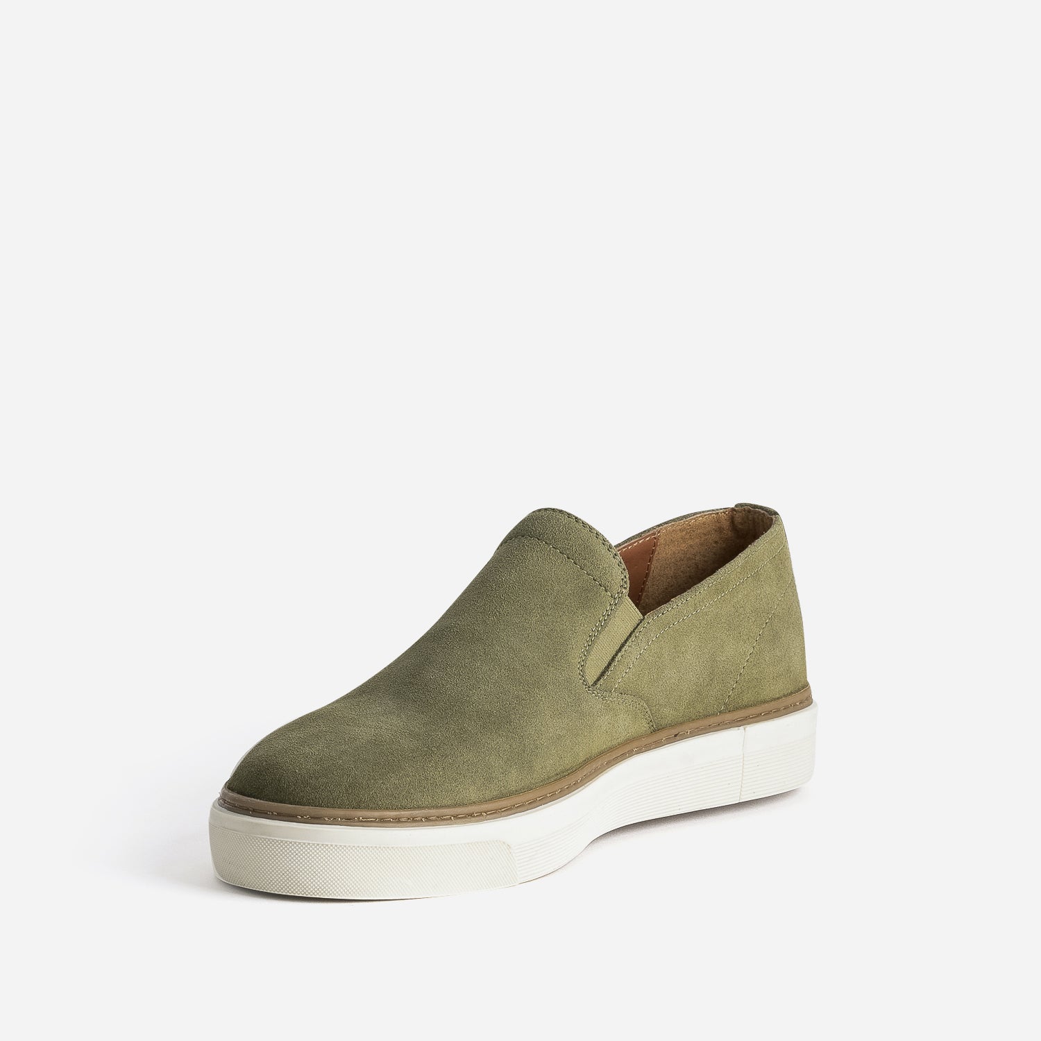 SLIP-ON POMBA KAKI