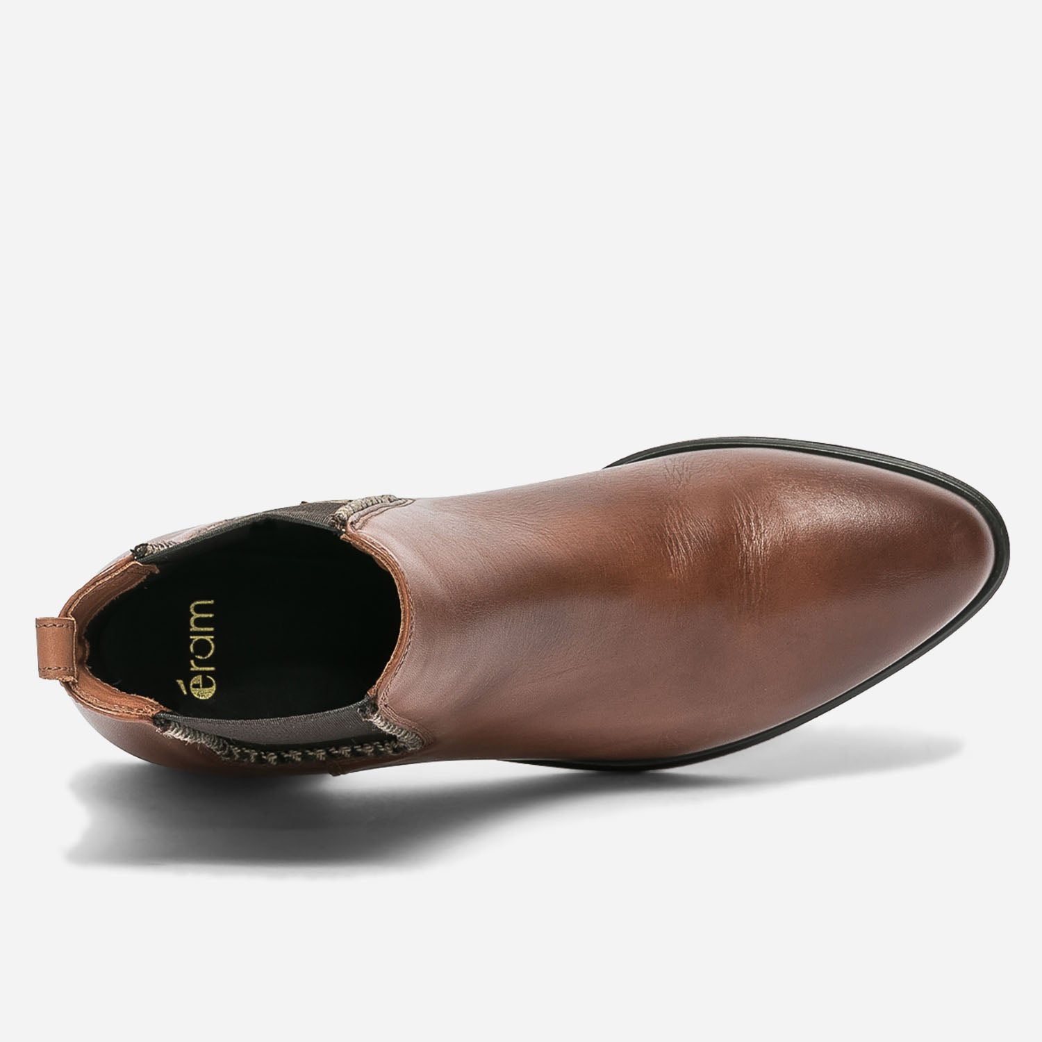 BOOTS TEGULA COGNAC
