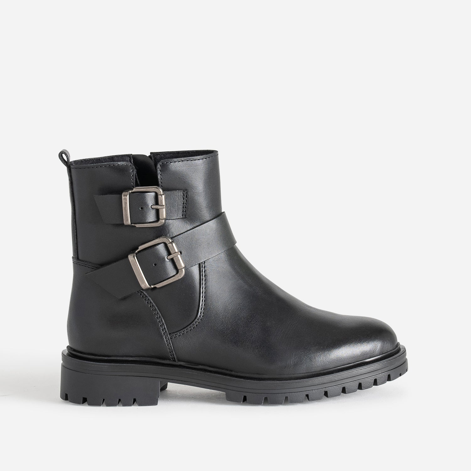 BOOTS AOME NOIR