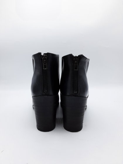 Bottines BOCAGE de seconde main