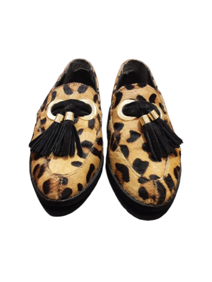 Mocassins de seconde main