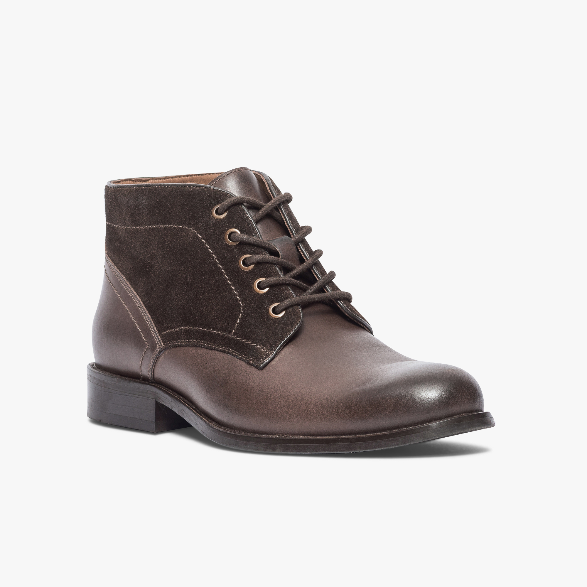 LOW-BOOTS RAMON