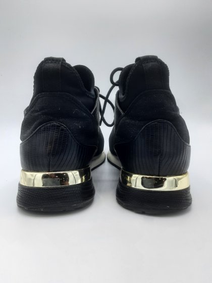 Sneakers DE MARQUE INCONNUE bicolores de seconde main