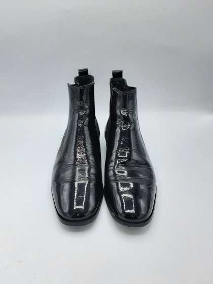 Bottines Bocage de seconde main