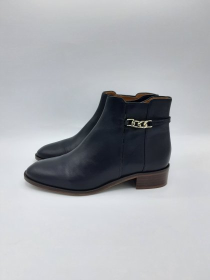 Bottines Bocage de seconde main
