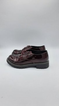 Derbies vernie de seconde main