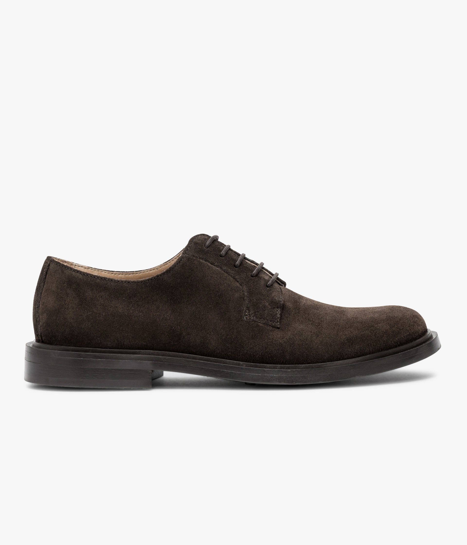 DERBY ALESIO CHOCOLAT