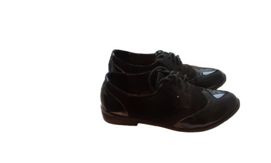 paire de derbie de seconde main