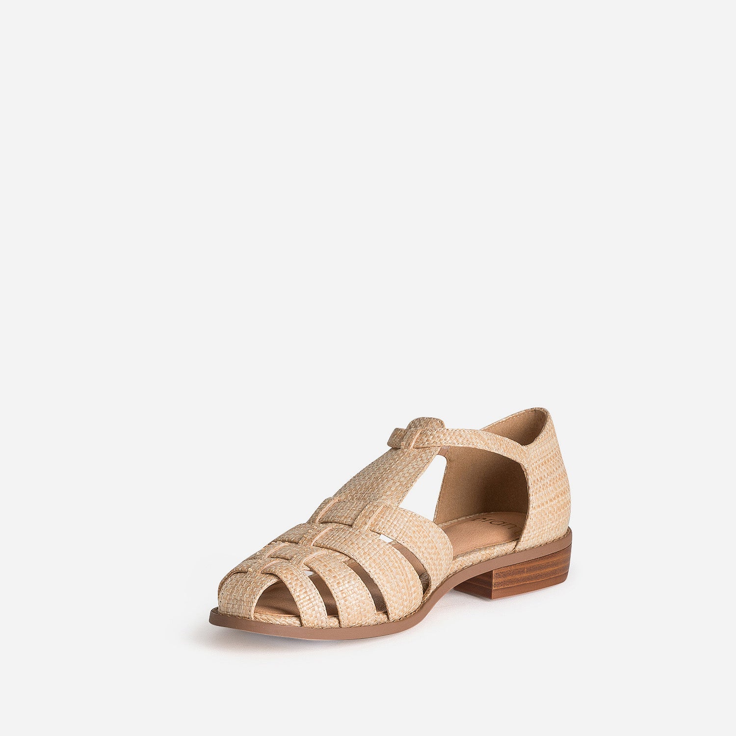 SANDALE NARIMAN NATUREL